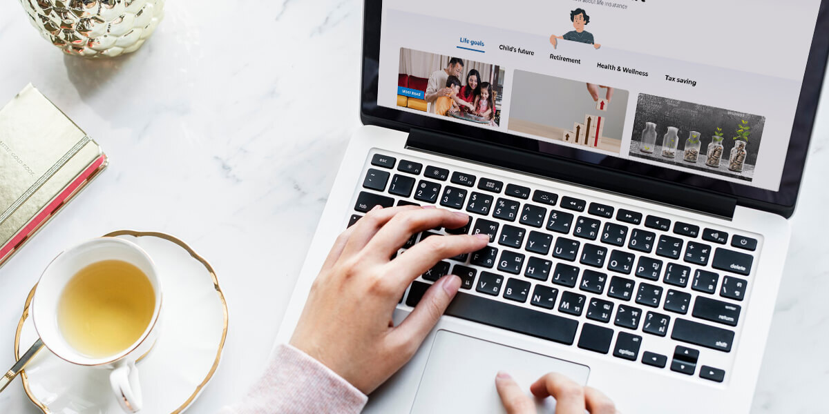 Impact of Covid-19 on Financial Planning in India