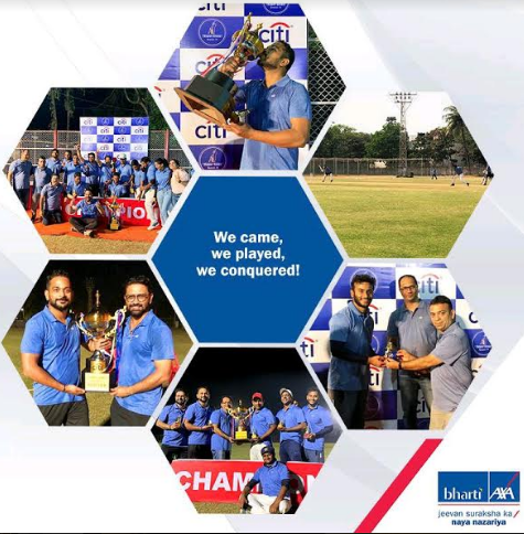 recruitment and selection of bharti axa