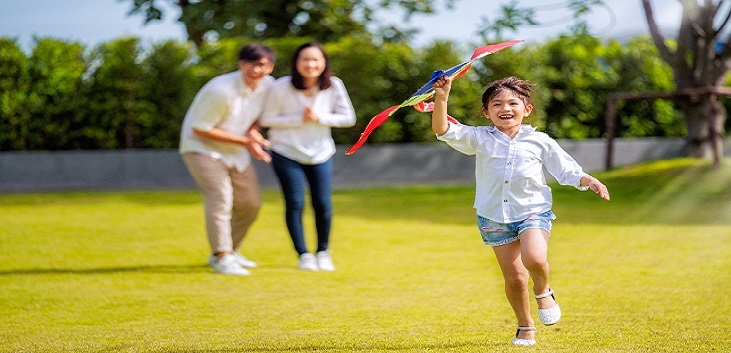 Child Plans