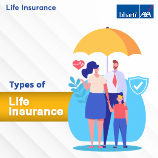 Know in detail about various types of life insurance