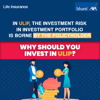 Investment Risk in Investment Portfolio by Policyholder