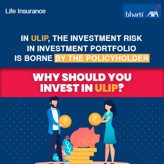 Investment Risk in Investment Portfolio by Policyholder