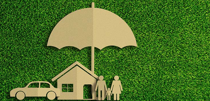  Life Insurance Cover: How Much Insurance Do I Need?