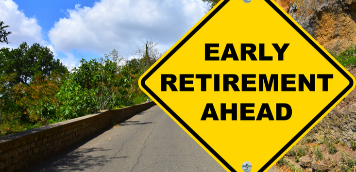 Early Retirement Plan That Helps You Secure Your Golden Years