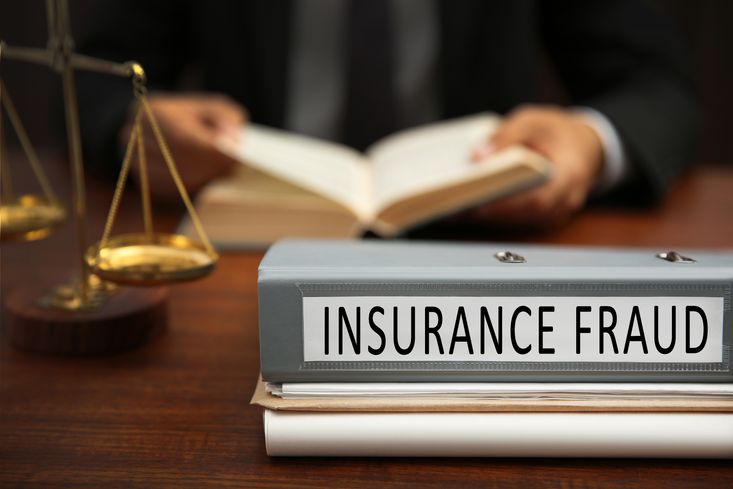 How to avoid from different types of Online Life Insurance Frauds
