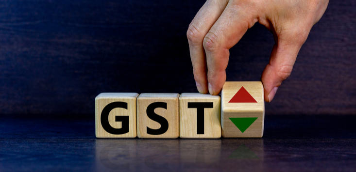 GST On Life Insurance Premiums Features And Its Impact Bharti AXA Life