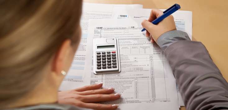 What are Income Tax Calculators and How Can They Help?