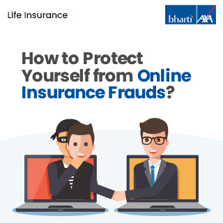 How to Protect Yourself from Online Insurance Frauds?