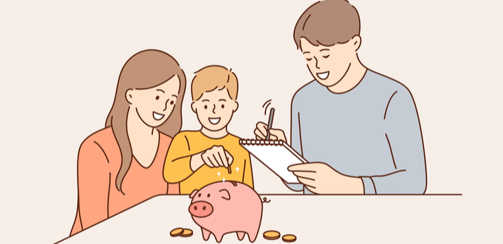 Importance of Investing in a Child Plan After the Covid-19 Pandemic 