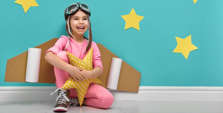 8 Tips to Help Bolster Personality Development in Children