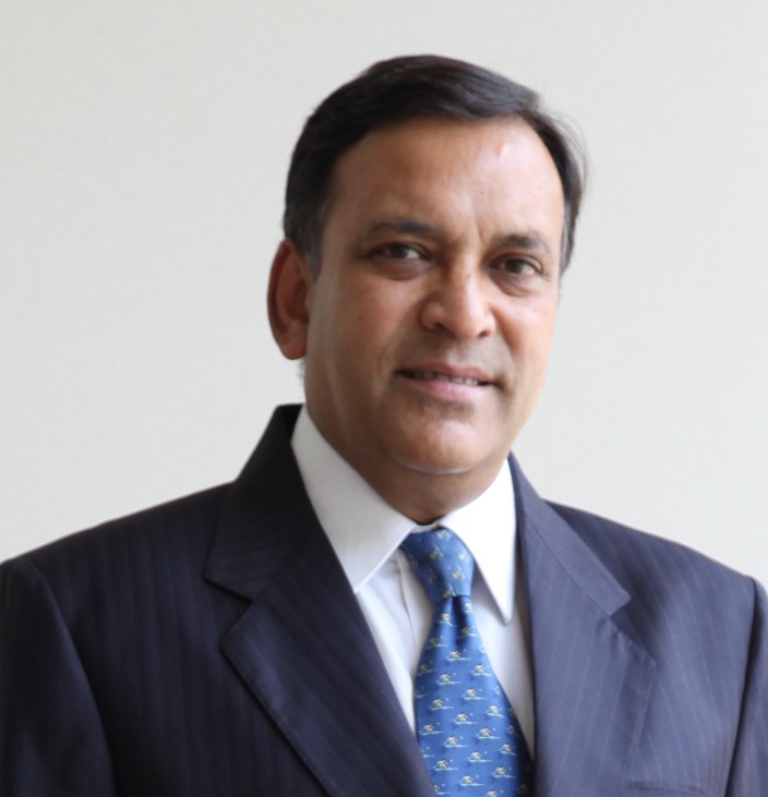 Mr. Akhil Kumar Gupta