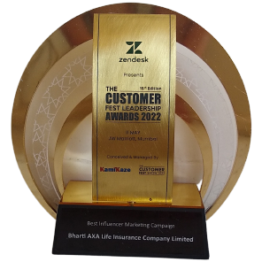 The Customer Fest Leadership Awards 2022