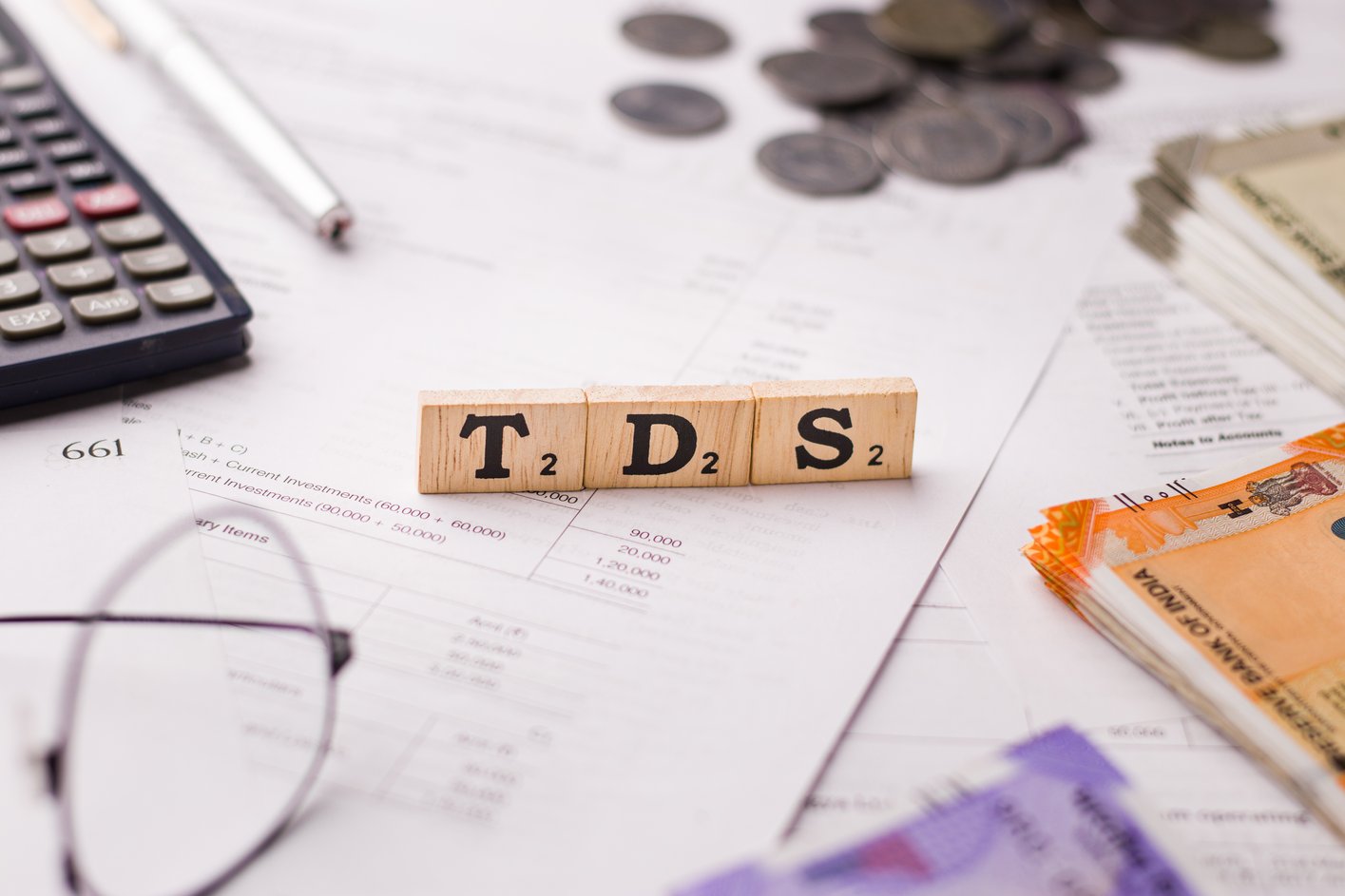 Here's Your Ultimate Guide to Understanding TDS on FD – Section 194A