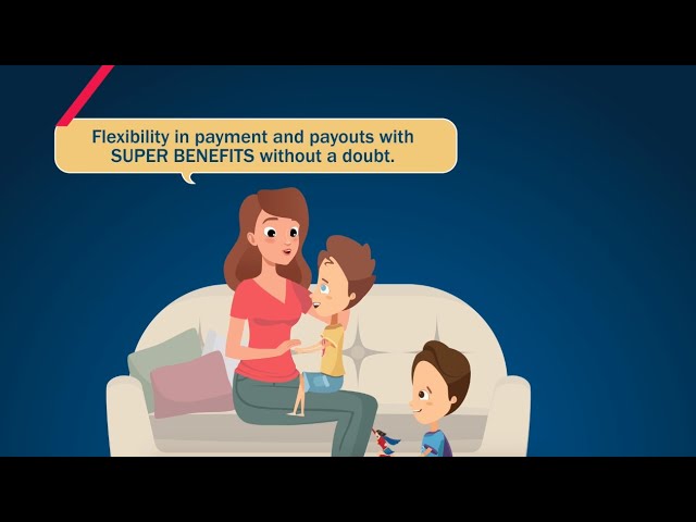 Bharti AXA Life Premium Protect Plan