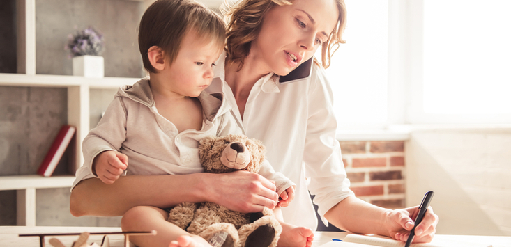 Here's What Single Moms Should Know About Term Life Insurance