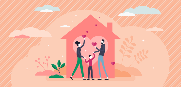 Money Investment Strategy for New Parents