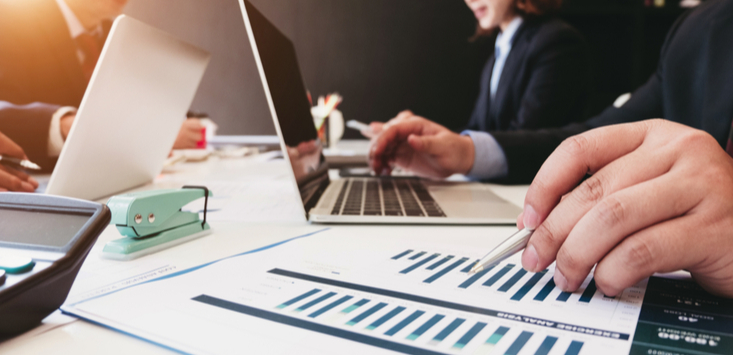 2 Options  for Guaranteed Return Investment Plan
