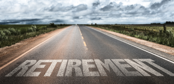 Empty Nesters be prepared with Retirement Pension Plan