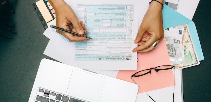 A Conclusive Guide on Tax Declaration