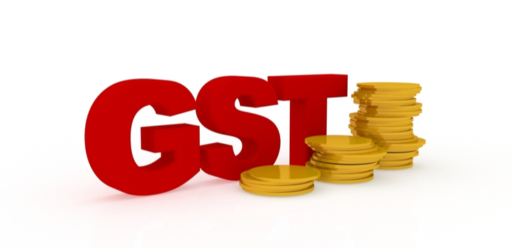 GST on Gold 2024