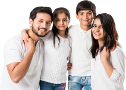 Bharti AXA Life HLV Calculator