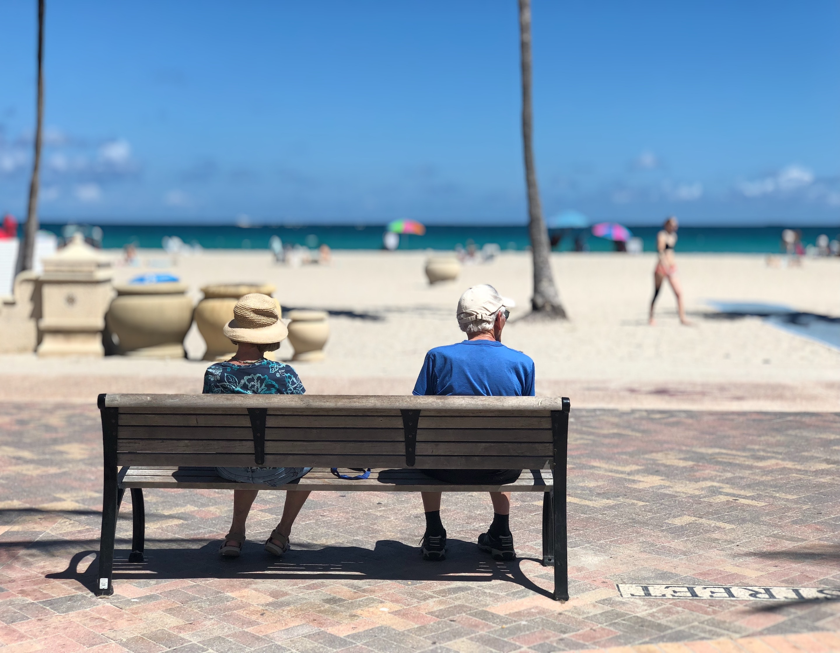 Voluntary Retirement Scheme (VRS)  