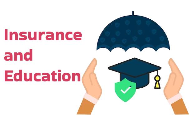 Insurance and Education - Promoting Financial Literacy in India