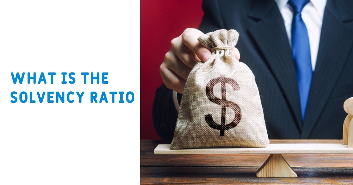 Solvency Ratios