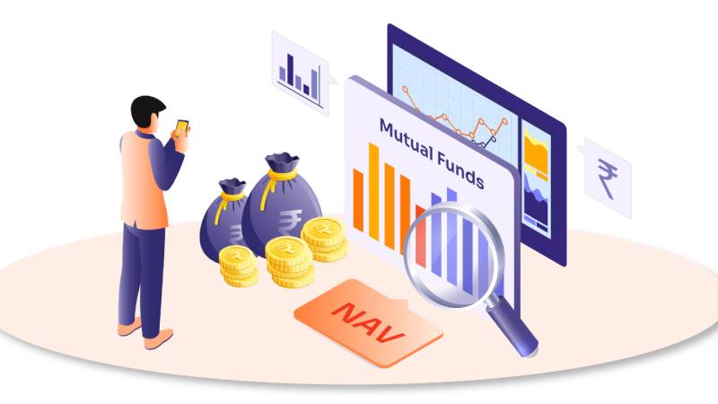 Difference Between SIP and Mutual Fund