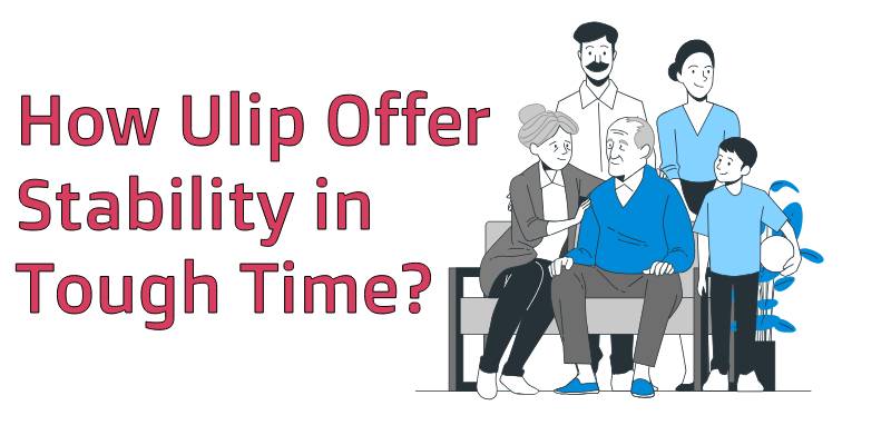 How ULIPs Offer Stability in Even When Markets Are Shaky? - Explained