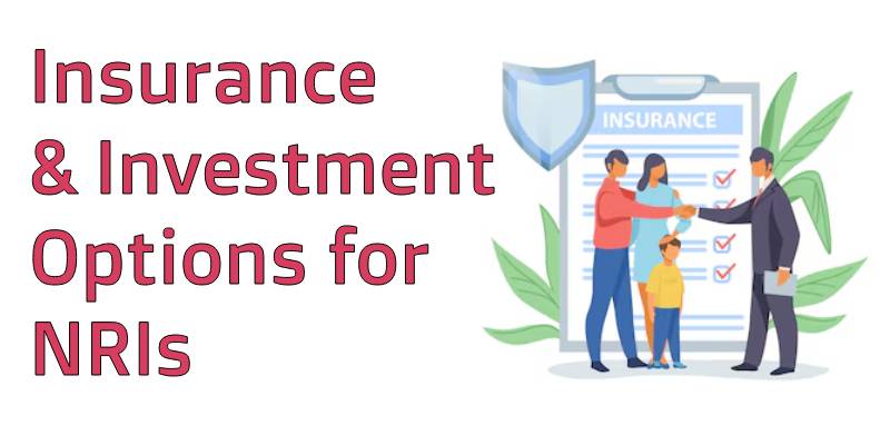  Investment Options for NRIs