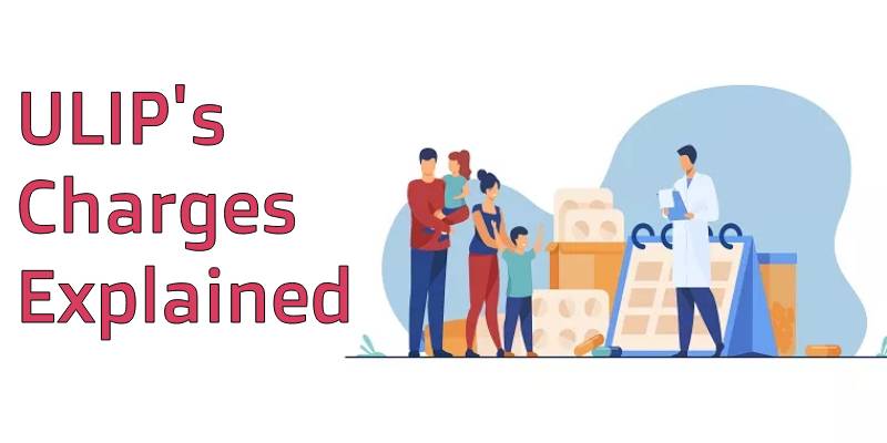 ULIP Charges & Fees Explained