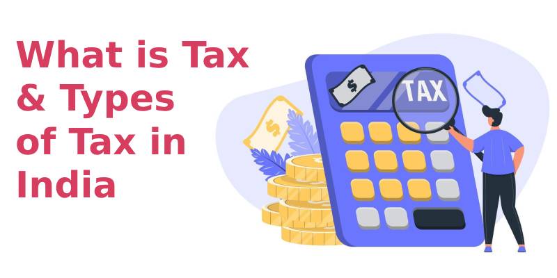 Tax Concepts in India