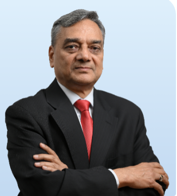 Mr. Dinesh Kumar Mittal - Independent Director Non- Executive Director Mr. Dinesh Kumar Mittal - Additional Independent Director