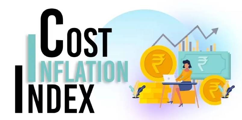 Cost Inflation Index (CII) FY 2024-25