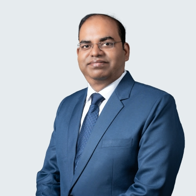 Mayank Saurabh - Appointed Actuary Mayank Saurabh - Appointed Actuary