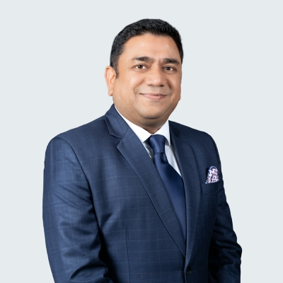 Murli Jalan : Chief Business Officer, New Revenue Verticals