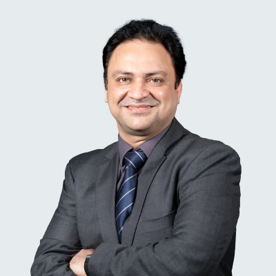 Pankaj Gupta Pankaj Gupta - Chief Technology Officer