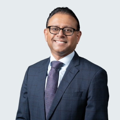 Rahul Bhuskute Rahul Bhuskute - Chief Investment Officer