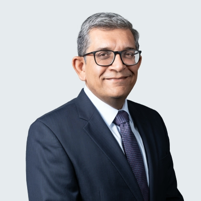Vipul Sharma Vipul Sharma - Chief Risk Officer