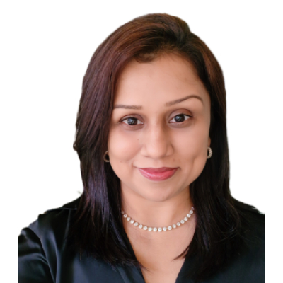Dhanashree Thakkar Dhanashree Thakkar - Head - Human Resource(Designate)