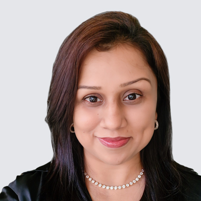 Dhanashree Thakkar Dhanashree Thakkar - Head - Human Resource(Designate)