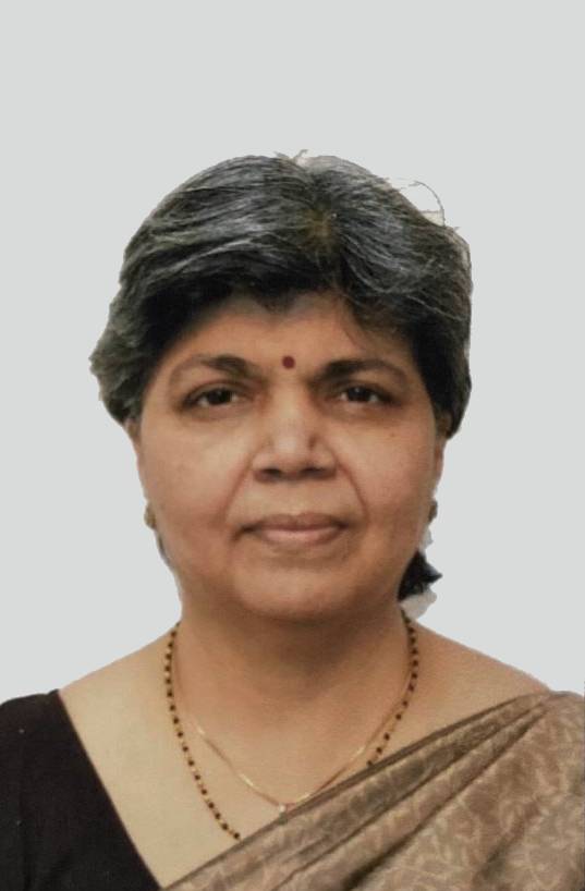 Ms. Shubhangi Sanjay Soman