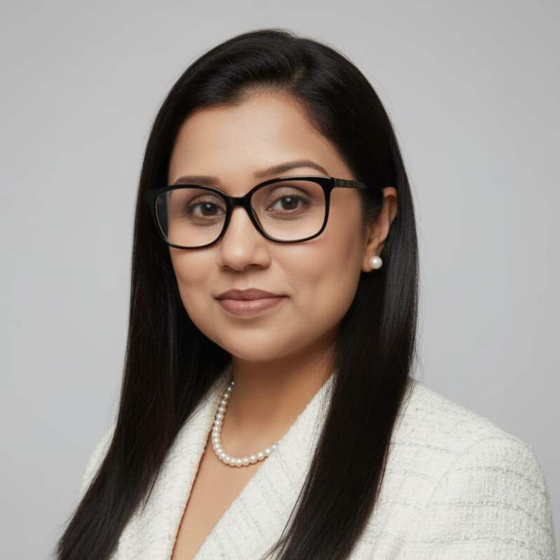 Dhanashree Thakkar