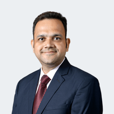 Nilesh Kothari Nilesh Kothari - Chief Financial Officer