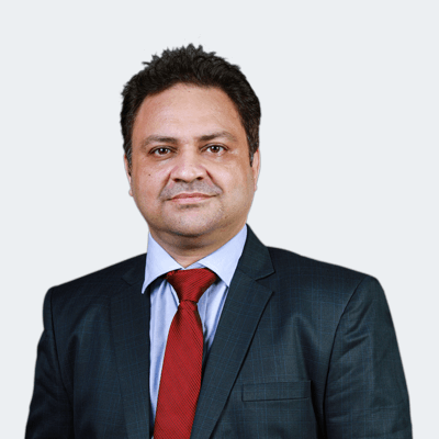 Pankaj Gupta Pankaj Gupta - Chief Technology Officer