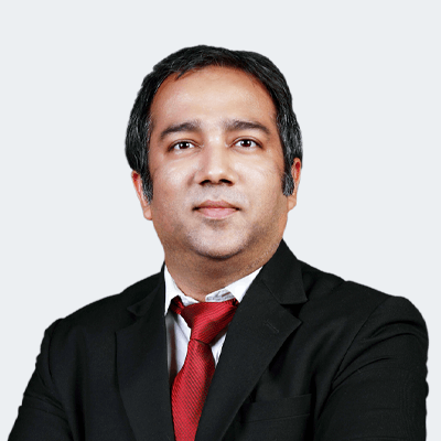 Varun Gupta - Chief & Appointed Actuary