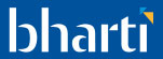 Bharti Big logo Bharti AXA Life Big