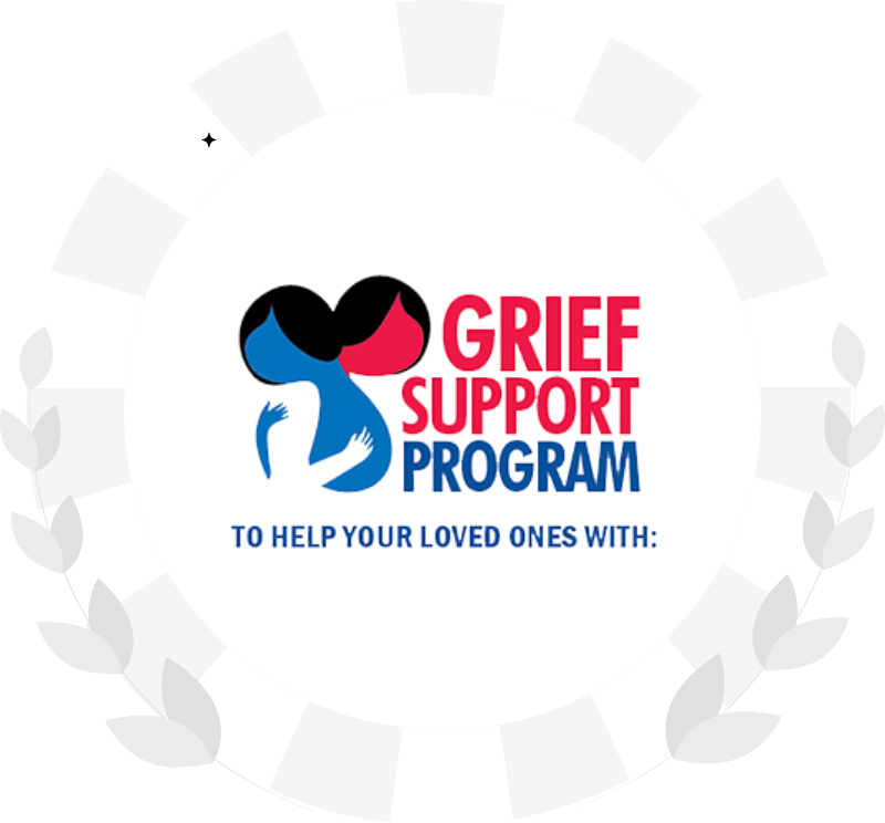 Grief Support Program Online